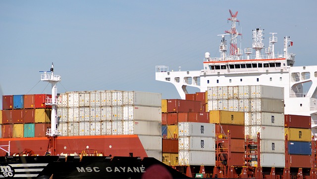 Skladový kontejner si můžete i pronajmout