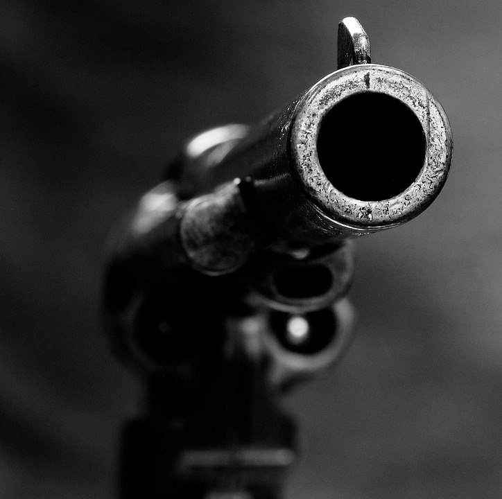 Try shooting!